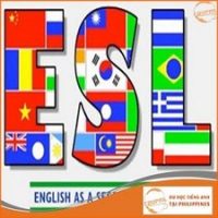 Khóa Học Tiếng Anh ESL phát triển toàn diện 4 kỹ năng