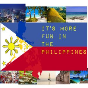 10 điều bất ngờ khi đến Philippines