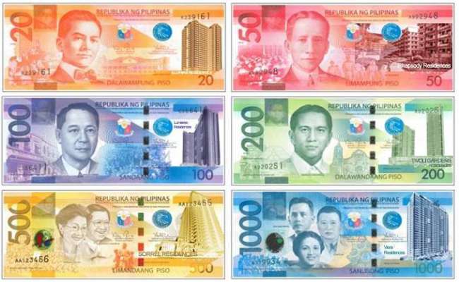 tiền mặt phát sinh du học philippines