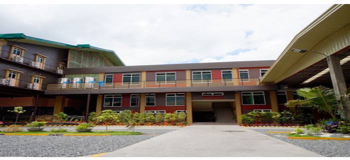 trường Cella Cebu Academy cơ sở premium