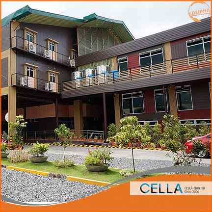 Đánh giá trường CELLA thành phố Cebu