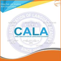 Học bổng Hiệp Hội Anh ngữ CALA tại thành phố CEBU