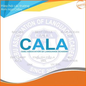 Logo CALA