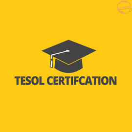 Tesol Logo