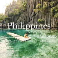 Những lý do khẳng định đảo Palawan là điểm đến lý tưởng để khám phá thiên nhiên