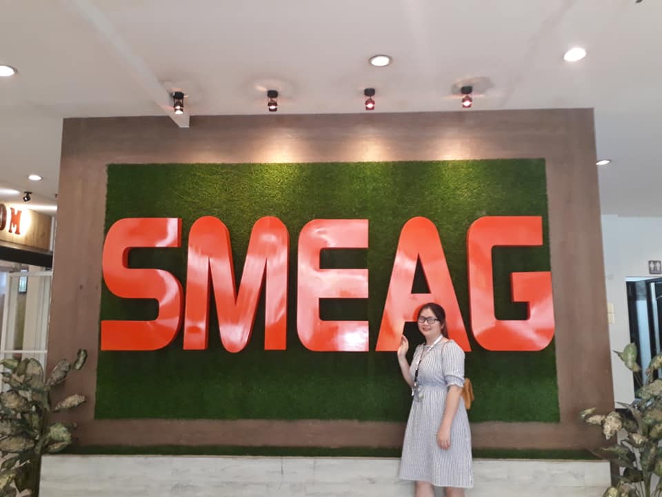 trường SMEAG Capital
