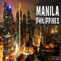 Bản đồ du lịch Manila trong tầm tay
