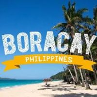 Cẩm nang du lịch đến Boracay của du học sinh Philippines
