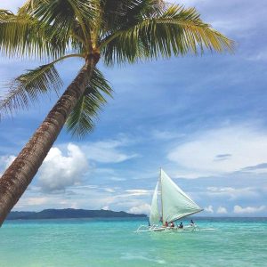 Kinh nghiệm du lịch Boracay tự túc