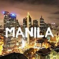 Manila các địa điểm ưa thích
