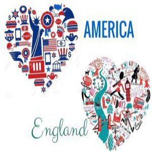 Nên học tiếng Anh giọng Anh hay Mỹ?
