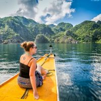 Top 15 thiên đường du lịch biển ở Philippines