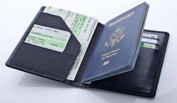 hộ chiếu cần thiết làm thủ tục đi du lịch Philippines