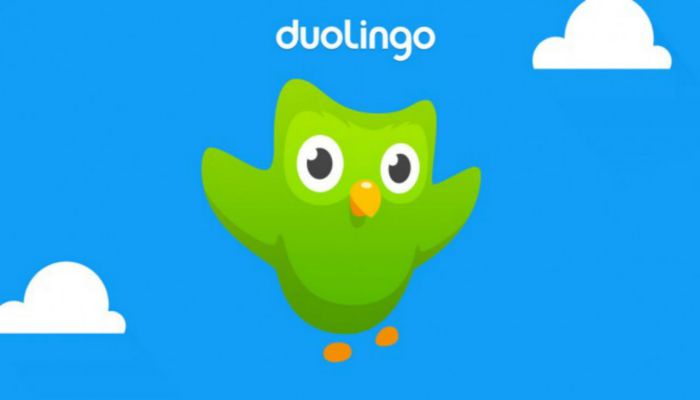 học tiếng Anh cấp tốc cho người đi làm cùng duolingo