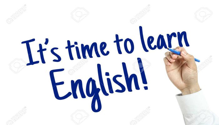 Demo Class cơ hội trải nghiệm tiếng Anh