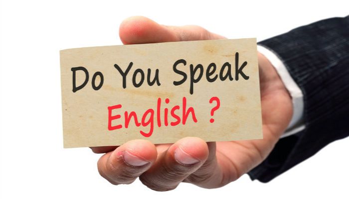 làm thế nào nói tiếng Anh lưu loát như tiếng mẹ đẻ