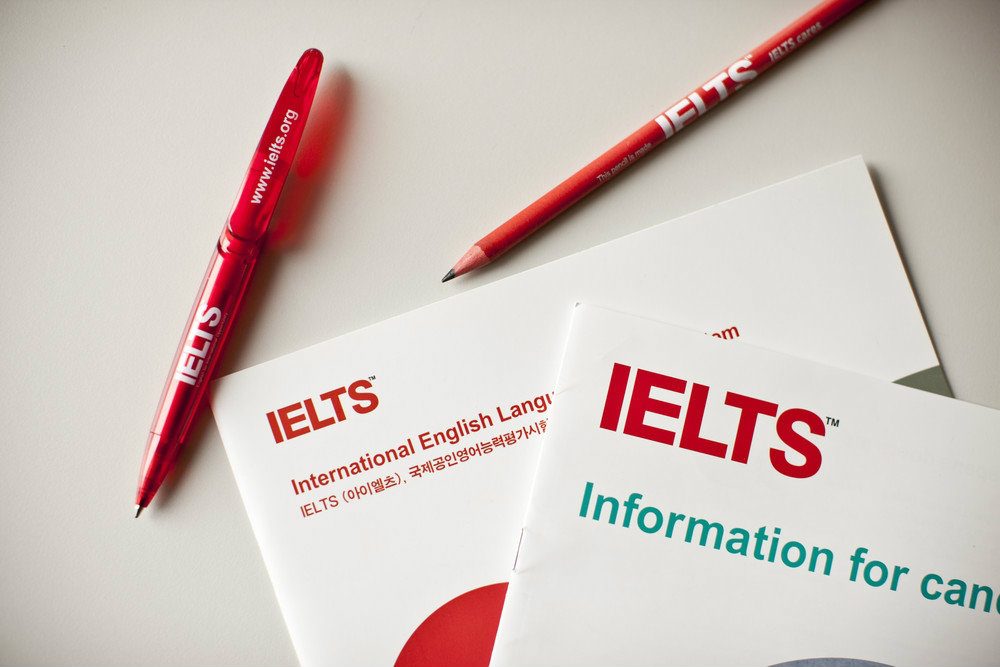 luyện thi IELTS đảm bảo tại Philippines