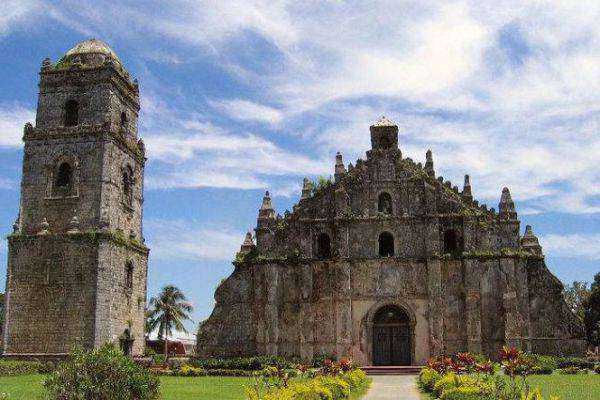 Hướng dẫn lịch trình tour du lịch đi đất nước Philippines