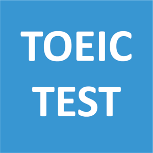 Nội quy thi TOEIC