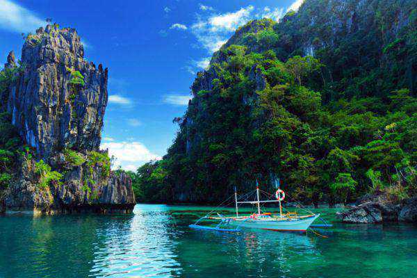 hướng dẫn lịch trình tour du lịch đi đất nước Philippines