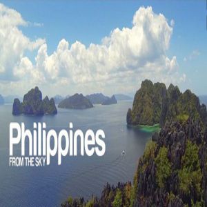 Lịch sử đất nước Philippines