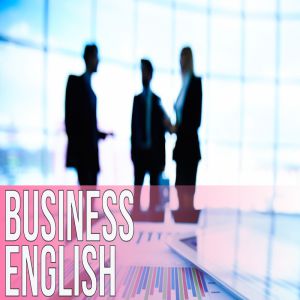 Khóa học Business English tại trường ZA English