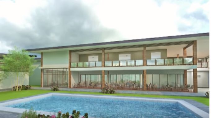 danh sách những trường có bể bơi đẹp ở Cebu