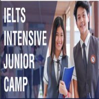 Trại hè IELTS Intensive Junior Camp 2019 trường SMEAG