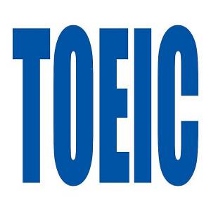 Hồ sơ đăng ký thi TOEIC