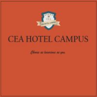 Thông tin về cở mới trường Anh ngữ CEA