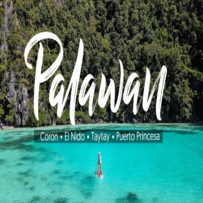 Kinh nghiệm du lịch Palawan Philippines tự túc