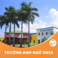 Trường Anh ngữ OKEA – trường Anh ngữ quy mô lớn tại Bacolod