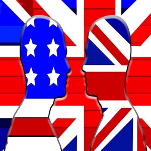 Phương pháp học tiếng Anh giọng Mỹ