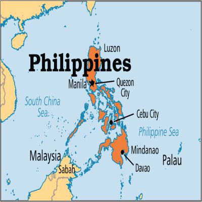 Các tỉnh Philippines nên học tiếng Anh