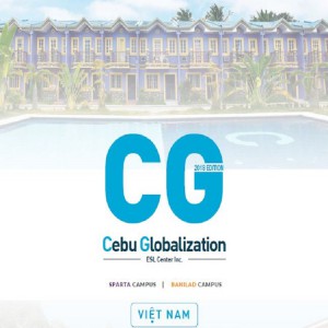 Báo cáo tham quan mới nhất trường CG Banilad Cebu năm 2019