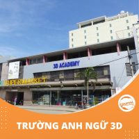 Trường 3D Cebu – Trường Anh ngữ lâu đời thứ 2 ở Cebu