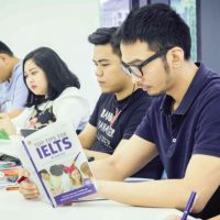 Trường Anh ngữ A&J thay đổi cơ chế thi thử IELTS 7/2019
