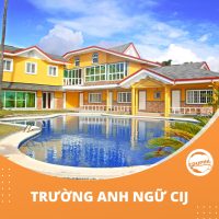 Trường Anh ngữ CIJ – sự lựa chọn hàng đầu của học viên Việt Nam