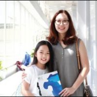 Học tiếng Anh Philippines ở cùng con nhỏ liệu có được không?