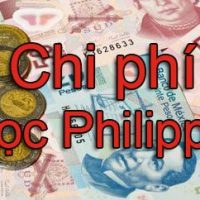 Cần chuẩn bị bao nhiêu tiền để du học Philippines trong 4 tuần?