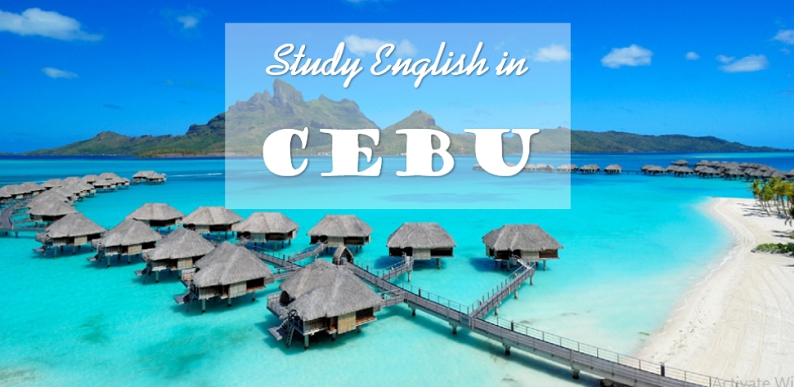 Du học Cebu Philippines