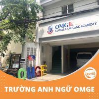 Trường Anh ngữ OMGE – học tiếng Anh giá rẻ tại thành phố Cebu