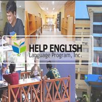 Bản tin trường Anh ngữ HELP